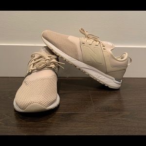 NEW BALANCE 247 SNEAKERS